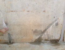 Peritaje estructural — agrietamiento y evaluación de daños